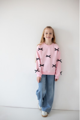 Світшот для дівчат